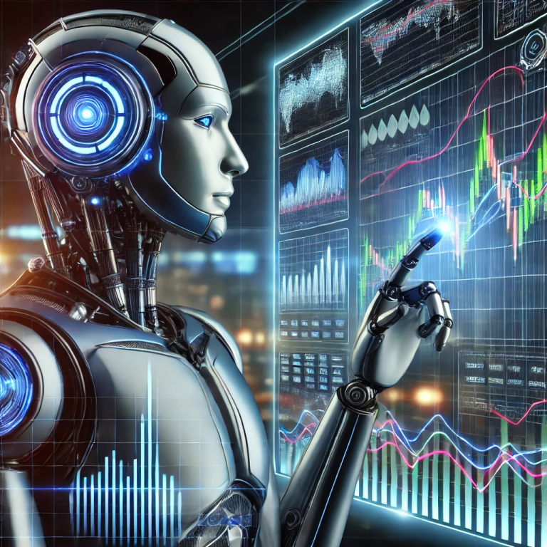 IA dans le Trading : Découvrez les Avantages de XTB